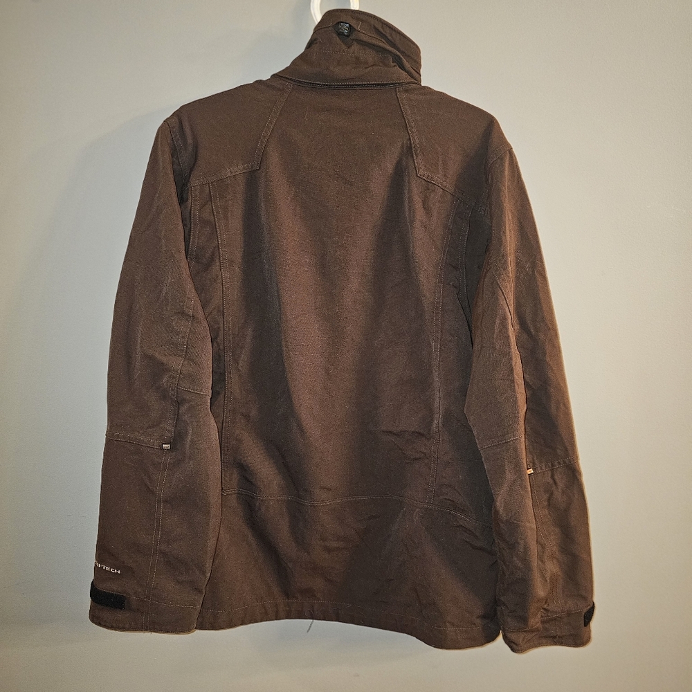 Columbia Winter Jacket - Picture 4 of 4